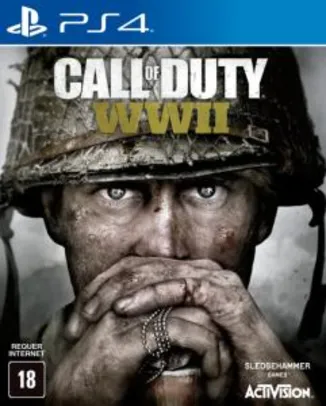 Call Of Duty - WWII