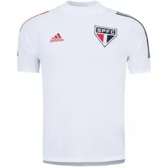 Camiseta do São Paulo Grafica 2020 adidas – Masculina