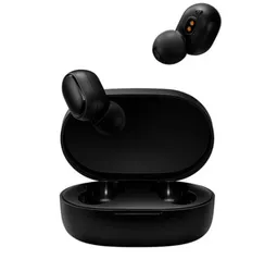 [Novos Usuários]Fone De Ouvido Xiaomi Redmi Airdots S Airdots 2 Bluetooth 5.0 Tws Fone