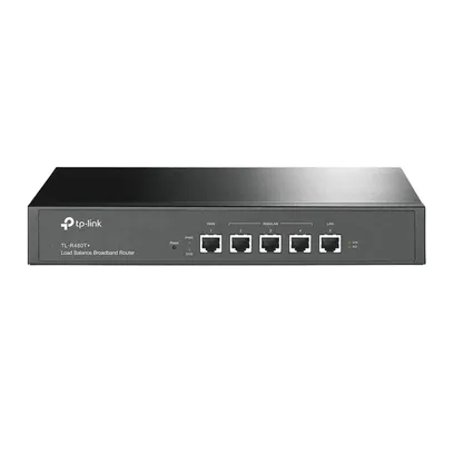 Foto do produto Roteador TP-Link TL-R480T+