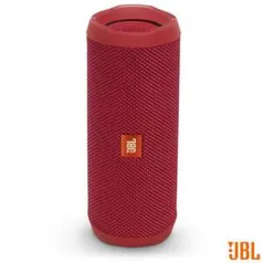 Caixa de Som Bluetooth JBL com Potência de 16W - R$334