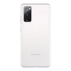 Smartphone Galaxy S20 FE Cloud White 128GB R$2.204