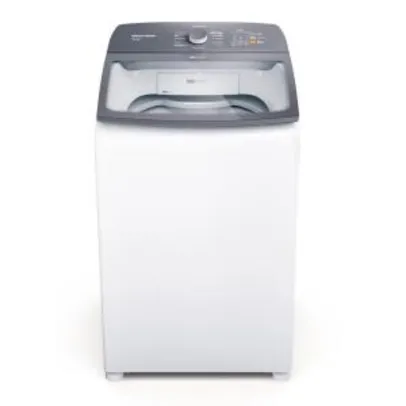 Máquina de Lavar Brastemp 14kg - BWK14AB | R$1.549