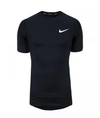 Camisa de Compressão Nike Pro Top LS Tight - Masculina | R$63