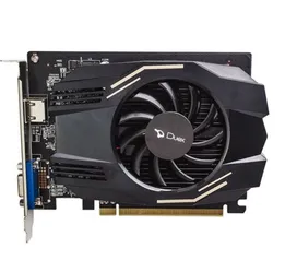 Placa De Video Duex Nvidia Geforce DX 1030 2Gb DDR5 128Bit | R$623