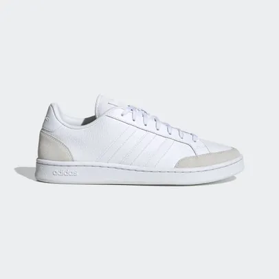 Adidas - Tênis Grand Court SE