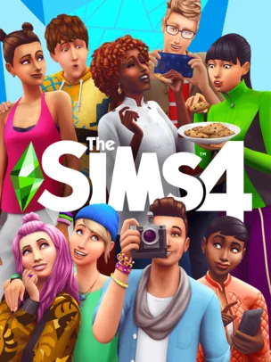 The Sims 4 - EPIC PC