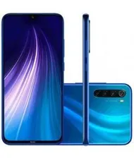 Xiaomi redmi note 8 64gb 4gb