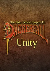 Daggerfall Unity gratuito 