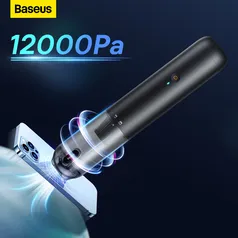 Aspirador Baseus 4in1 12000Pa 