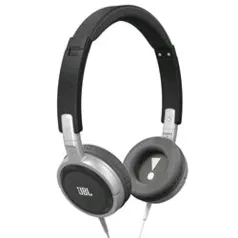 [Walmart] Fone de Ouvido JBL T300A Preto por R$ 120