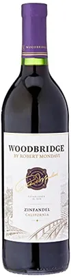 Woodbridge Zinfandel Constellation