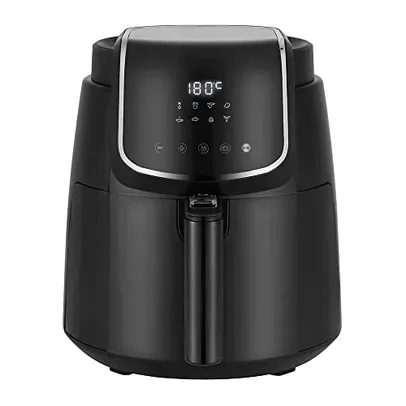 Fritadeira sem óleo GourmetFry Digital 4L 127V