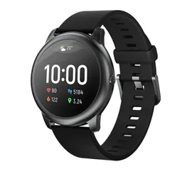 [Internacional | Novos usuários] Smartwatch Haylou Solar LS05 - IP68 | R$82