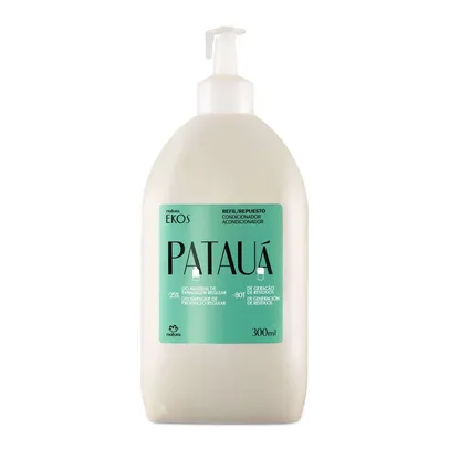 Refil Condicionador Patauá Ekos 30 0ml 