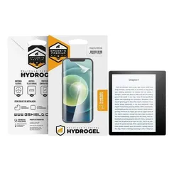 Película Para Kindle Oasis 7 - Hydrogel Hd - Gshield