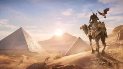 Assassin's Creed Origins Standard Edition