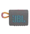 Imagem do produto Caixa De Som Bluetooth Jbl Go 3 Cinza