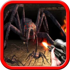 Dungeon Shooter : Dark Temple – Apps/Game Grátis 