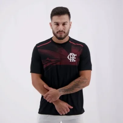 Camisa Flamengo Glory Nº 10