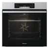 Imagem do produto Forno Elétrico de Embutir Hisense BI64211AXBR com 13 Funções Pré-programadas 77L – 220V