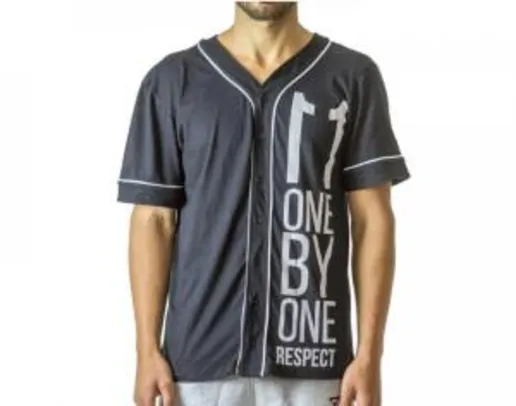 Camisa de Beisebol Brohood - Adulto R$50