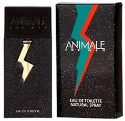 [Novos cadastros Shoptime] Perfume masculino Animale for Men 100ml - R$98