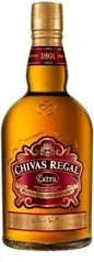 (Club Lu) Whisky Escocês chivas regal Extra | R$99