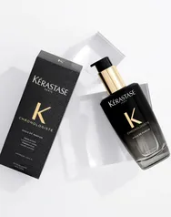 Kérastase Perfume em Óleo Chronologiste Huile de Parfum - 100ml