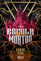 eBook - Escola dos Mortos