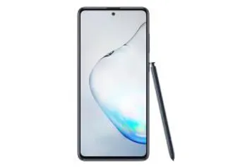 Samsung Galaxy Note 10 Lite | R$1.799,10