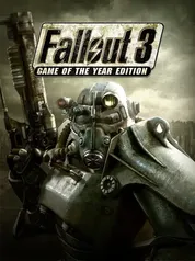 [Prime Gaming] Fallout 3: GOTY Edition (GoG)