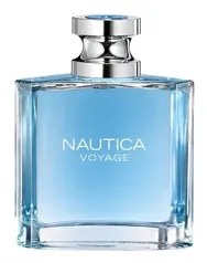 [Saldo MP] Nautica Voyage Eau de Toilette 100ml para Masculino