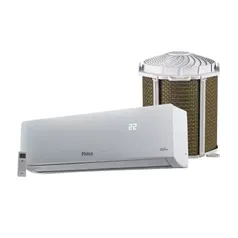 Ar Condicionado Split Inverter Philco 9000 BTUs Frio 220V