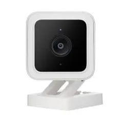 Wyze Cam v3 1080p HD Câmera de vídeo interior/exterior com visão notur