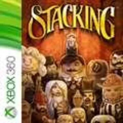 [Xbox 360] Stacking