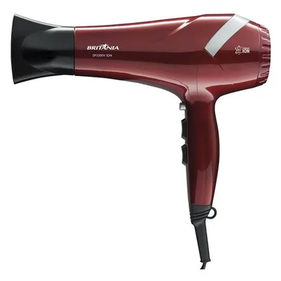 Secador de Cabelo Britânia SP3300V  1800W