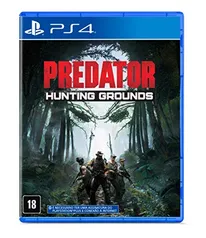 Predator: Hunting Grounds - PlayStation 4