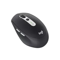 Mouse Logitech M585 s/Fio Bluetooth e USB Unifying 