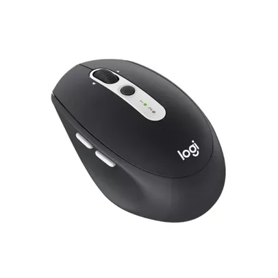 Mouse Logitech M585 s/Fio Bluetooth e USB Unifying 