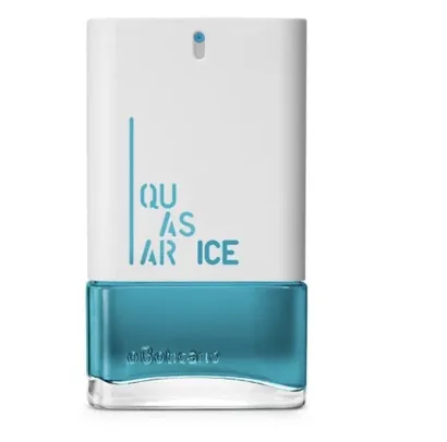 Quasar Ice Desodorante Colônia 100ml | R$100