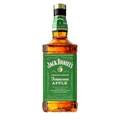 Whisky Jack Daniels Apple, 1L