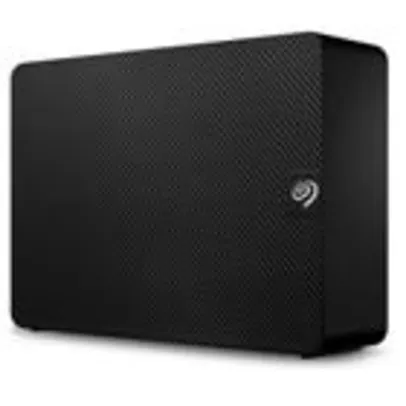 HD Externo Seagate Expansion 14TB, USB, Preto - STKP14000400