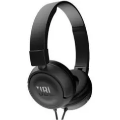 Fone JBL P2 Modelo T450