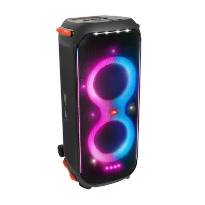 Caixa De Som Bluetooth Jbl Partybox 710