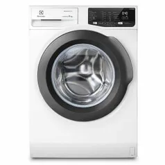 Lavadora de Roupas Premium Care 11Kg Front Load Electrolux (LFE11) 110V | R$ 2.429