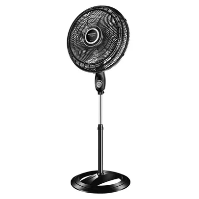 Ventilador Mondial, 50cm, 3 Velocidades, 150 Watts - VTX-50C-8P