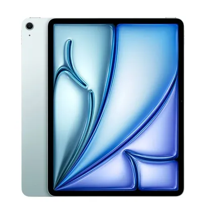 Foto do produto Apple iPad Air De 13 Polegadas Wi-Fi 128 Gb – Azul