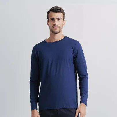 Tech T-Shirt Long Sleeve Insider