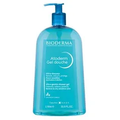 Atoderm Gel Douche Bioderma - Gel de Banho Hidratante